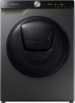 Samsung WW7500T (WW10T754DBX1/AH) Inox Çamaşır Makinesi kullananlar yorumlar